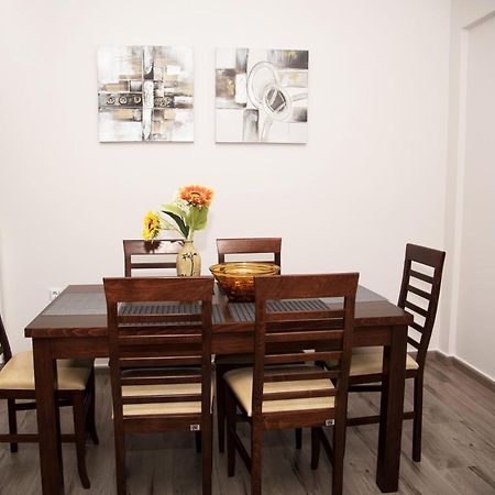 Nikolas Apartment Alexandroúpoli Extérieur photo