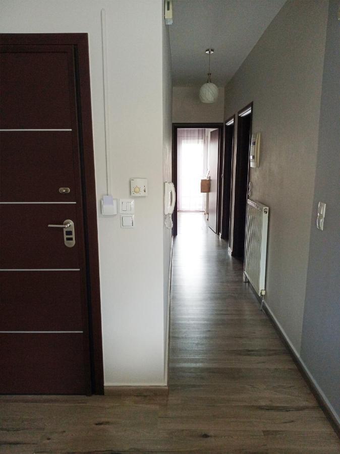 Nikolas Apartment Alexandroúpoli Extérieur photo