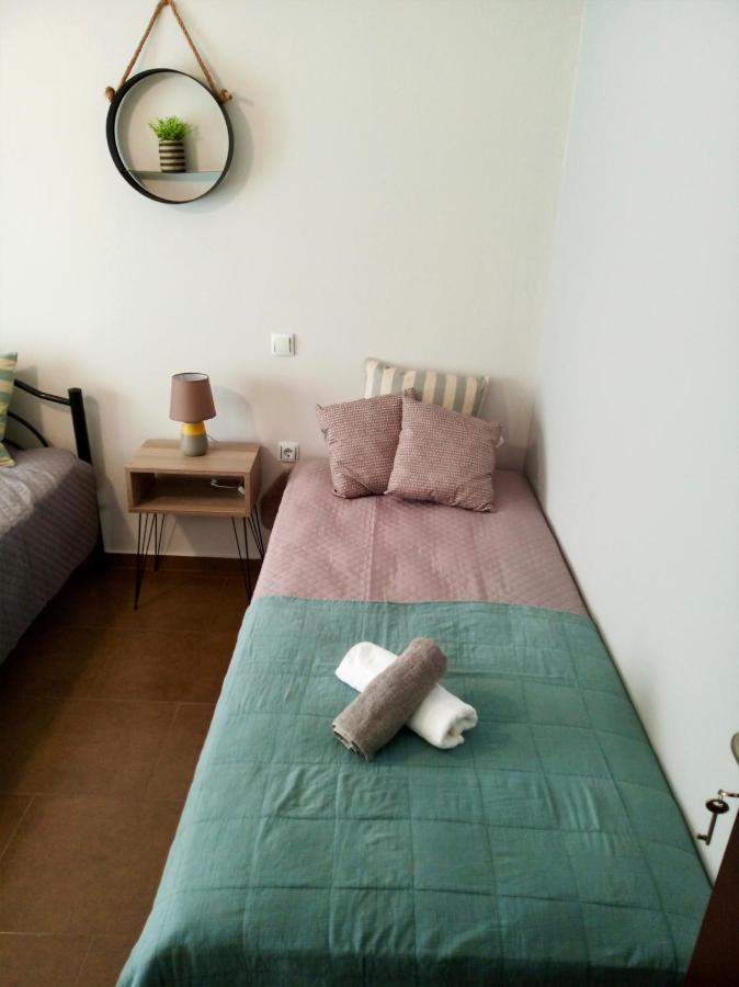 Nikolas Apartment Alexandroúpoli Extérieur photo