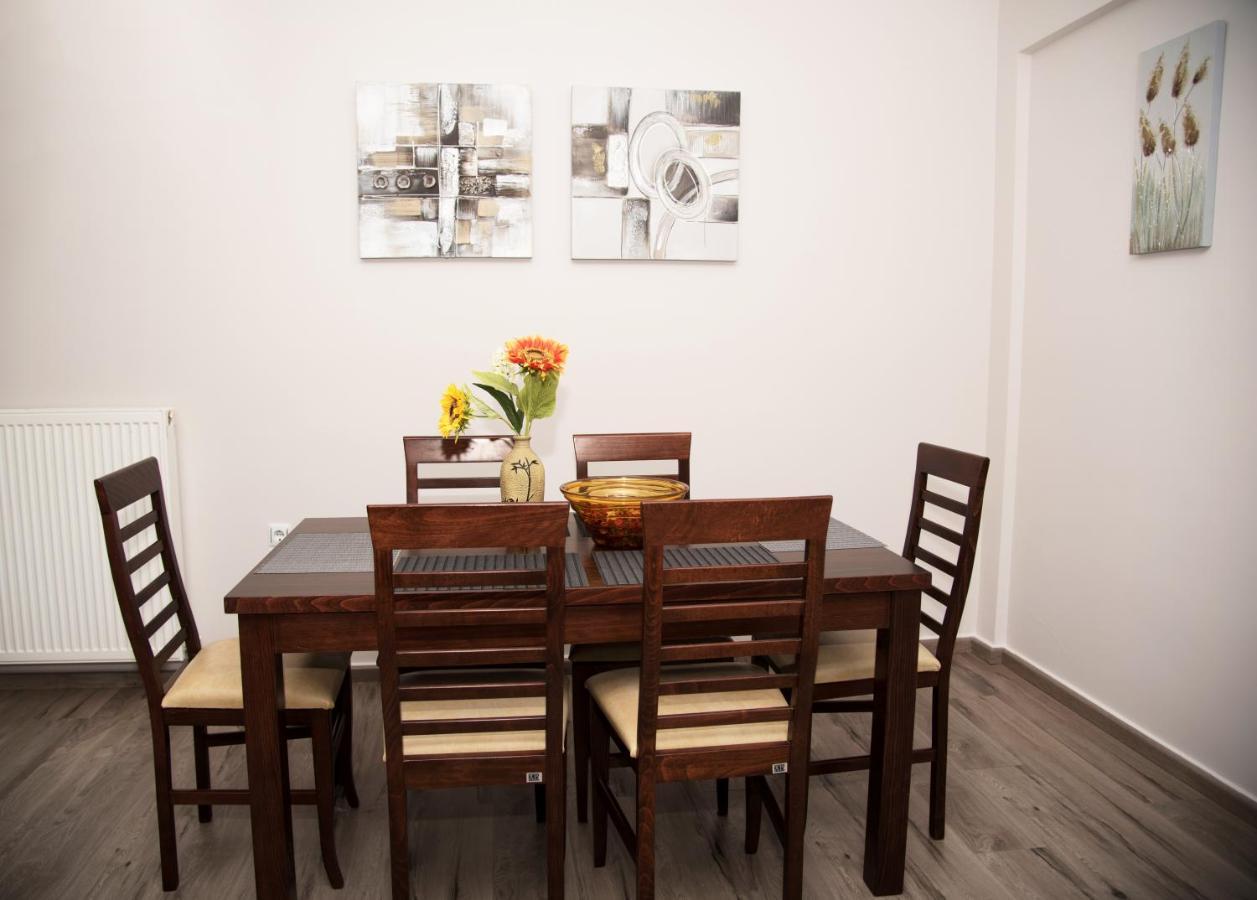 Nikolas Apartment Alexandroúpoli Extérieur photo